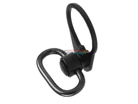 [Maddog] B5 Style QD Steel Swivel Sling End Plate[For Tokyo Marui M4 MWS Series]
