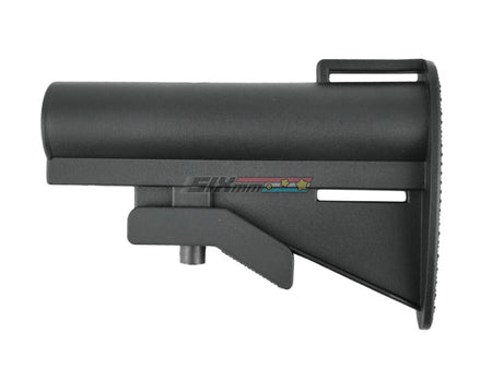 [Maddog] CAR15 / M723 Commando Carbine Stock[BLK]