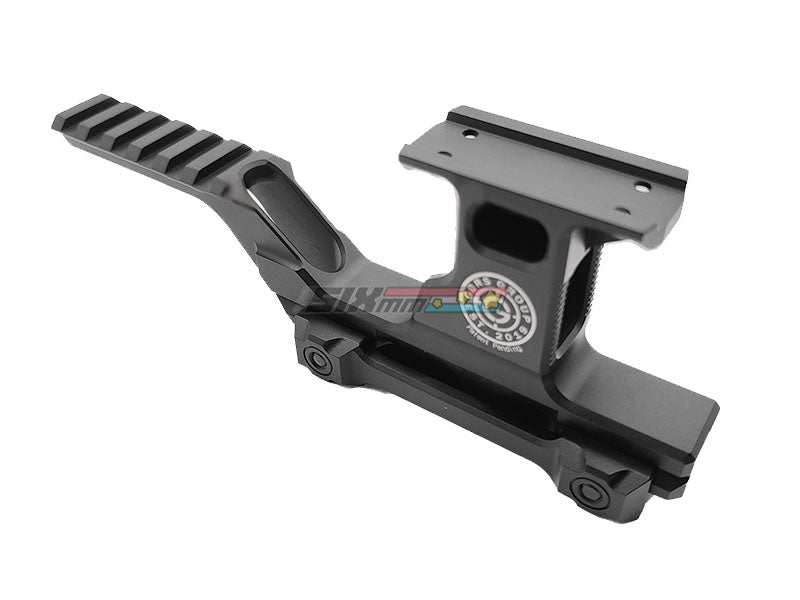 [Maddog] GBRS Style Hydra Scope / PEQ Mount Base[For Aimpoint T1 / T2 & Insight PEQ Series][BLK]