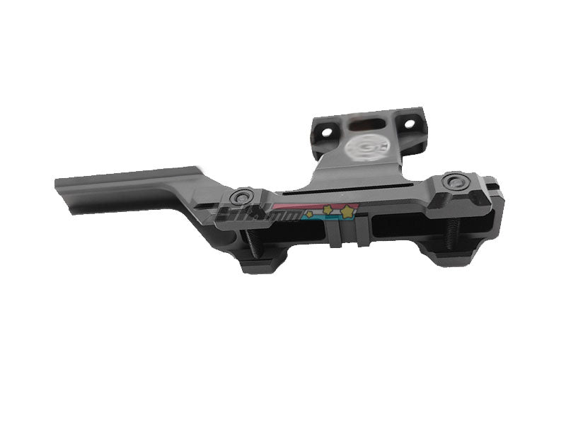 [Maddog] GBRS Style Hydra Scope / PEQ Mount Base[For Aimpoint T1 / T2 & Insight PEQ Series][BLK]