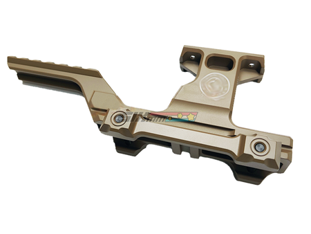 [Maddog] GBRS Style Hydra Scope  PEQ Mount Base[For Aimpoint T1  T2 & Insight PEQ Series][DE]