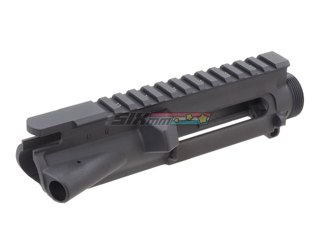 [MadDog] M4/M16 AEG Airsoft Upper Receiver[BLK]