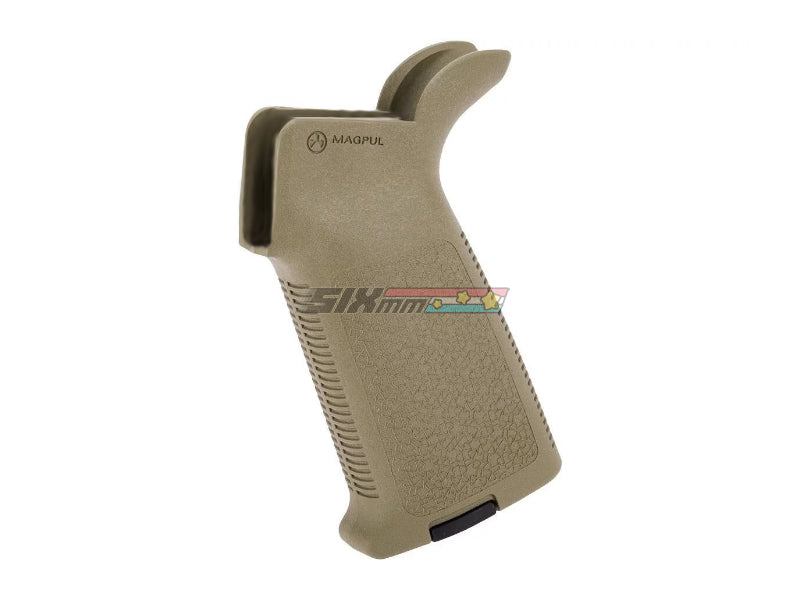 [Magpul PTS] MOE Pistol Grip [For Systema M4 PTW Series][DE]