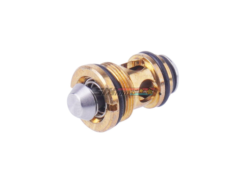 [Maple Leaf] 106mm Inner Barrel w/ Monster Hop Up Valve for Tokyo Marui / WE / Stark Arms / GK Tactical 17, 18, 19 GBB