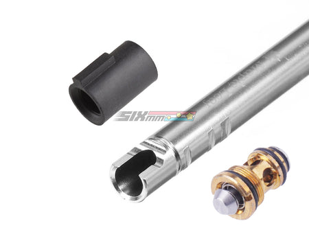 [Maple Leaf] 106mm Inner Barrel w/ Monster Hop Up Valve for Tokyo Marui / WE / Stark Arms / GK Tactical 17, 18, 19 GBB