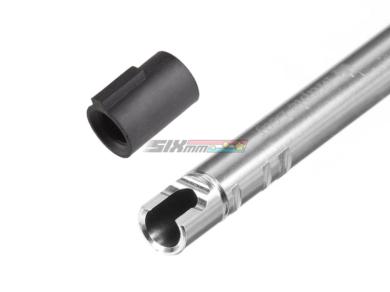 [Maple Leaf] 80mm Inner Barrel w Monster Hop Up Bucking[For Tokyo Marui  WE-Tech  VFC GBB Series]