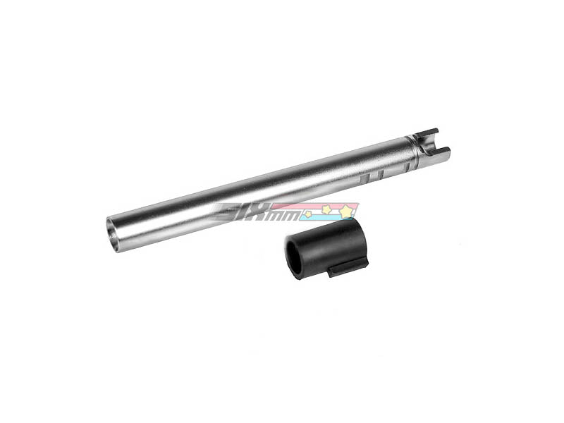 [Maple Leaf] 106mm Inner Barrel w Monster Hop Up Bucking[For Tokyo Marui  WE-Tech  VFC GBB Series]