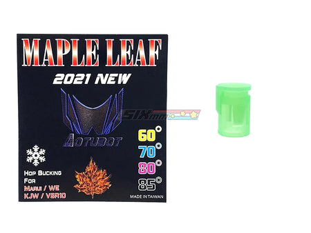 [Maple Leaf] Autobot Hop Bucking[For Tokyo MaruiWE GBB Pistols & VSR Bolt Action][50°]