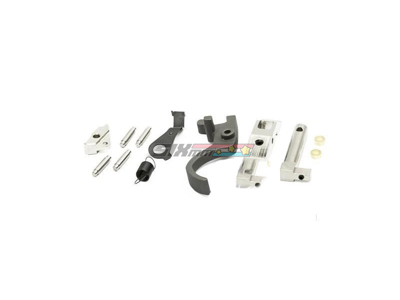 [Maple Leaf] CNC 90 Degree Trigger Sear KIT[For VSR-10 series / FN SPR ASM]