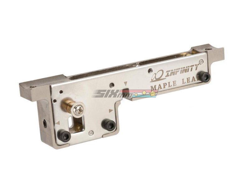 [Maple Leaf] CNC Full metal Trigger Box [For Tokyo Marui VSR10 Bolt Action Series]