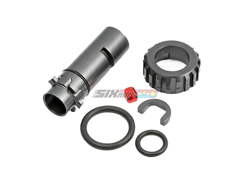 [Maple Leaf] CNC Hop Up Chamber Set[For GHK 553 GBB Series]