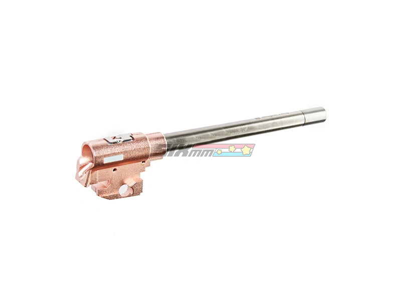 [Maple Leaf] Crazy Jet Inner Barrel Set[For EMG TTI Combat Master 2011 GBB]