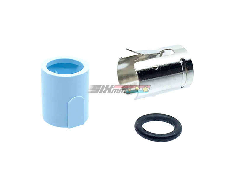 [Maple Leaf] EVO III Super Hop-Up Set[For KWA/KSC GBB][70°]