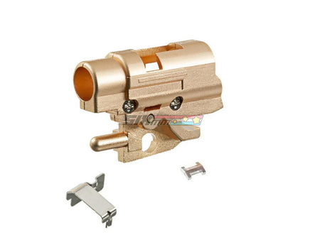 [Maple Leaf] Hop Up Chamber [For Tokyo Marui/KJ Works/WE-Tech 1911 GBB Series]