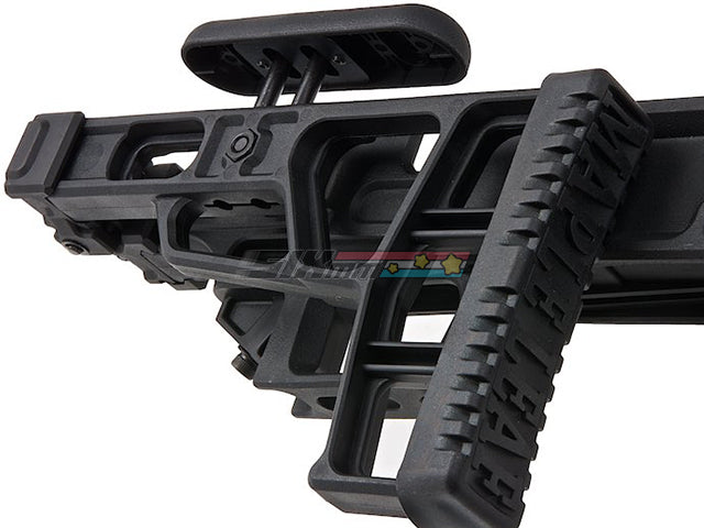 Maple Leaf] MLC S2 Rifle Stock [For Tokyo Marui VSR-10 ASG Series