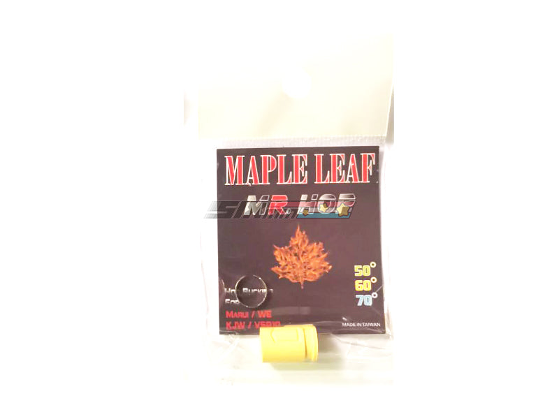 [Maple Leaf] MR Hop Up Bucking[For Tokyo Marui/ WE-Tech GBB / VSR-10[60°]