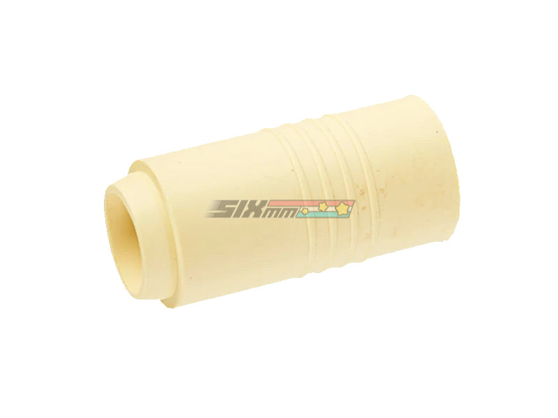 [Maple Leaf] Monster (Macaron) Hop Up Rubber[For Tokyo Marui AEG Airsoft Rifles[60 degrees][Yellow]