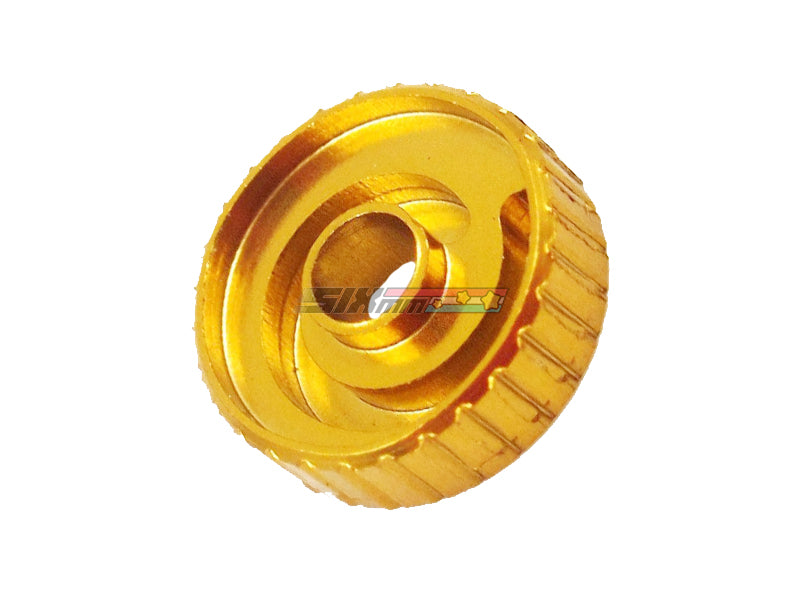 [Maple Leaf] Pistol Hop Up Adjustment Wheel for Marui /WE/ VFC GBB Pistol