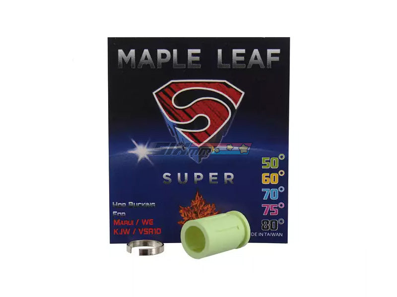 [Maple Leaf] SUPER Hop-Up Bucking[For Tokyo MaruiWE-Tech GBB & VSR Series][50]