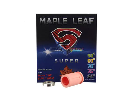 [Maple Leaf] SUPER Hop-Up Bucking[For Tokyo MaruiWE-Tech GBB & VSR Series][75°]