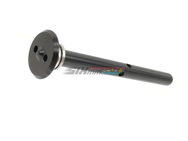 [Maple Leaf] Steel Spring Guide[For FN SPR VSR10 Bolt Action Sniper Rifle]