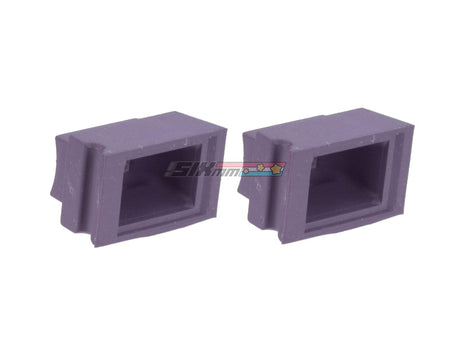 [Nine Ball] Enhanced Magazine Lip Seal[For Tokyo Marui 17/18/26 Advance[1pc]