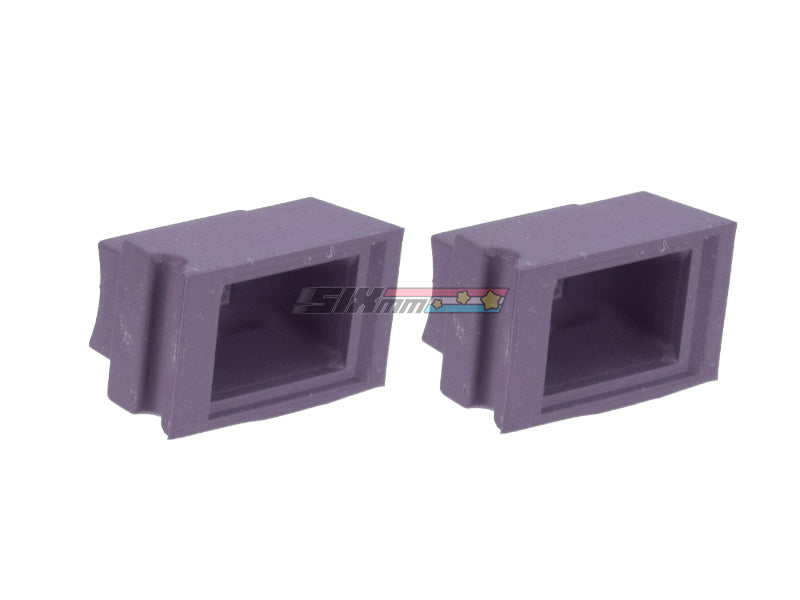 [Nine Ball] Enhanced Magazine Lip Seal[For Tokyo Marui 17/18/26 Advance[1pc]