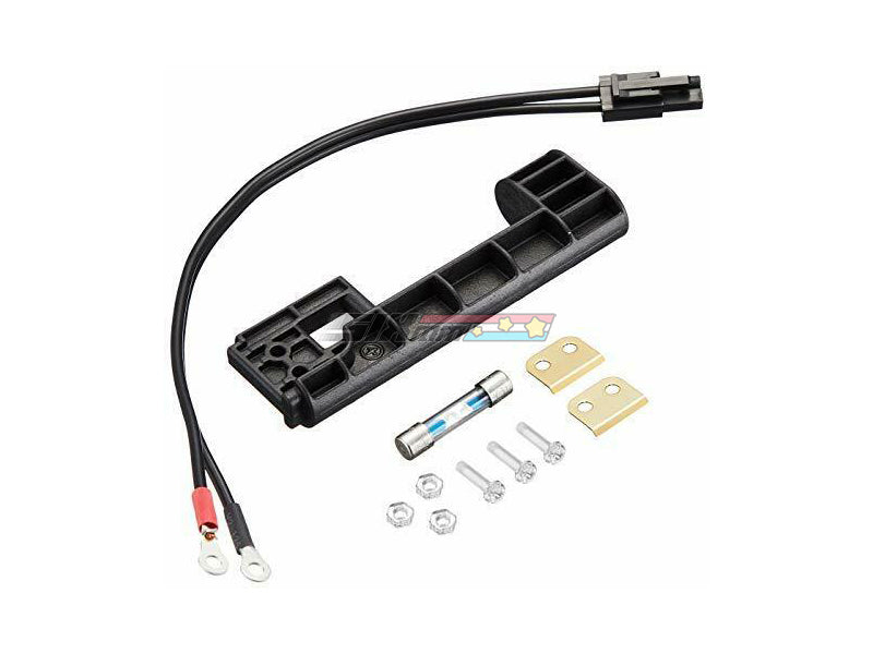 [Nine Ball] External Battery Adapter for Tokyo Marui MP7A1  AEP Series]