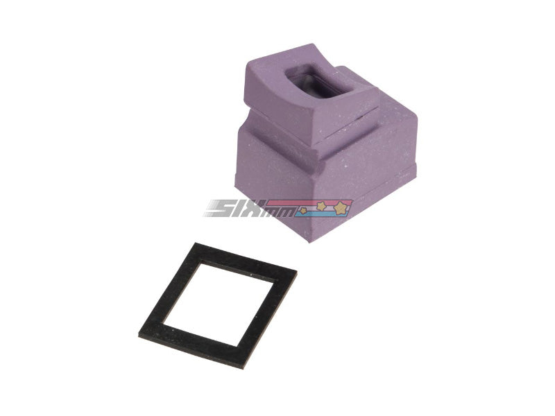 [Nine Ball] Gas Loute Packing EARO Magazine Lip[For Tokyo Marui M9A1 / M92F GBB Series]