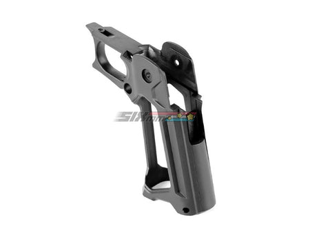 [Nine Ball] Hi-Capa Skeleton Grip Mod.O[For Tokyo Marui 5.1/ 4.3 GBB]