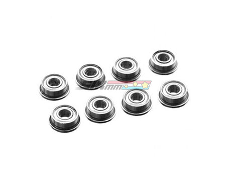 [Nine Ball] Low Friction Axle Hole Bushing[For Tokyo Marui 18C/M93R,MP7A1 AEP]