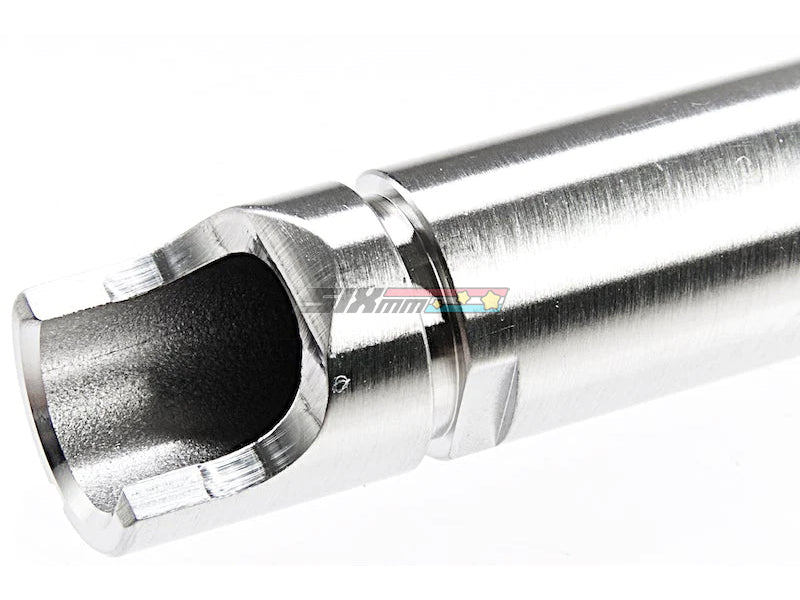 [Nine Ball] Power 6.00mm High Precision Inner Barrel [For Socom MK23 GBB Pistol[133mm]