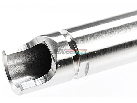 [Nine Ball] Power 6.00mm High Precision Inner Barrel [For Socom MK23 GBB Pistol[133mm]