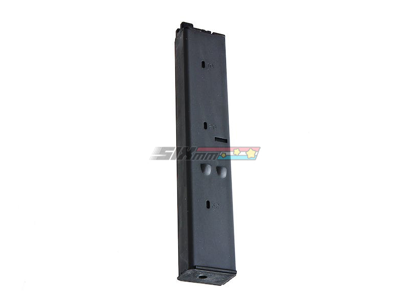 [Northeast] UZI GBB Maschinenpistole MP2A1 32rds Airsoft Gas Magazine