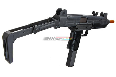 [Northeast] UZI GBB Maschinenpistole MP2A1 SMG