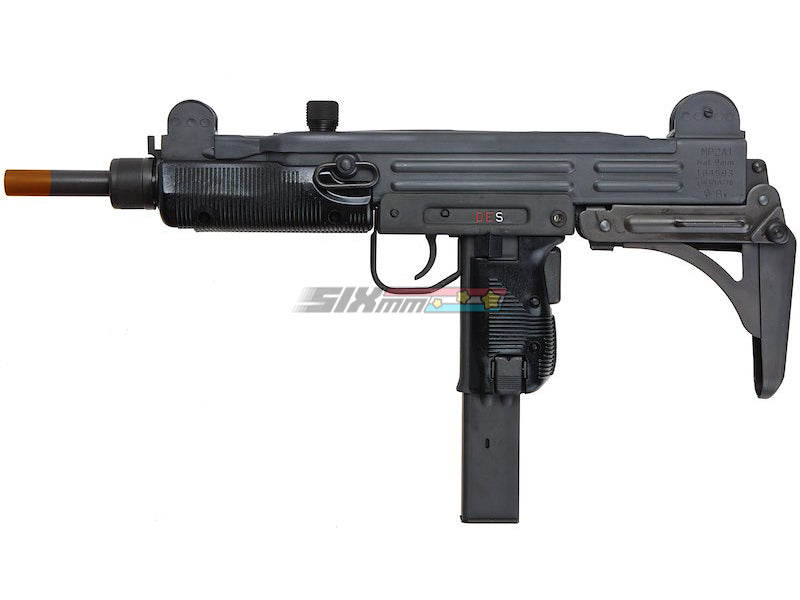 [Northeast] UZI GBB Maschinenpistole MP2A1 SMG