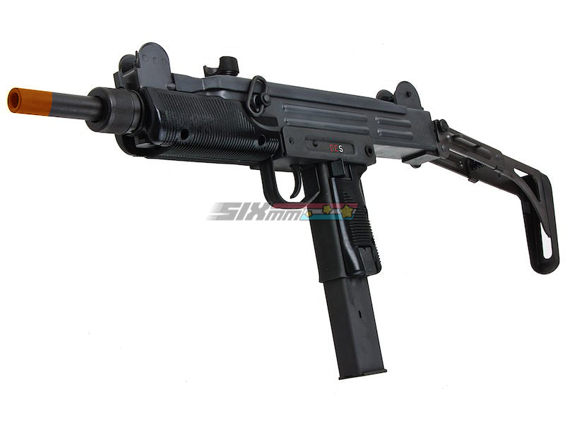 [Northeast] UZI GBB Maschinenpistole MP2A1 SMG
