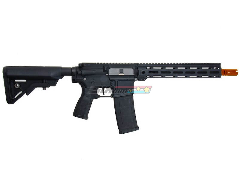 [Novritsch] SSR-4 Airsoft AEG Rifle[Polymer Receiver][BLK]