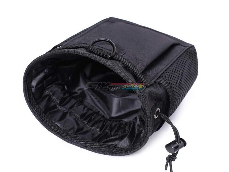 [CN Made] Airsoft Molle Magazine Mag NVG Tool Drop Pouch Bag [OD]