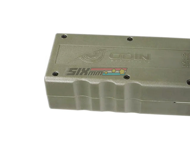 [Odin Innovations]M12 Sidewinder Speed Loader[OD]