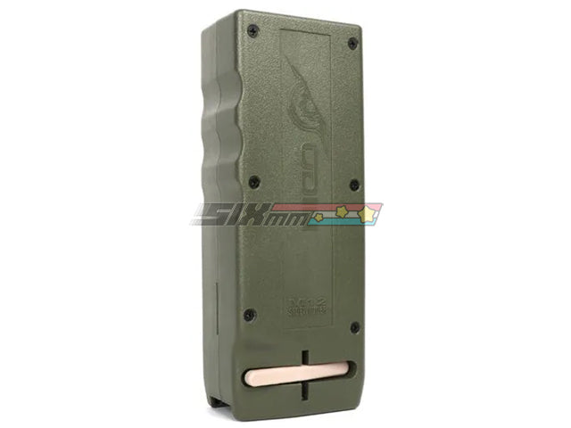 [Odin Innovations]M12 Sidewinder Speed Loader[OD]