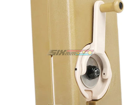 [Odin Innovations]M12 Sidewinder Speed Loader[Tan]