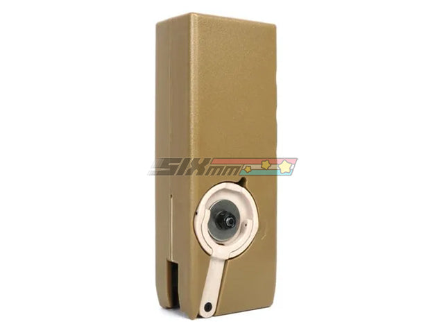 [Odin Innovations]M12 Sidewinder Speed Loader[Tan]