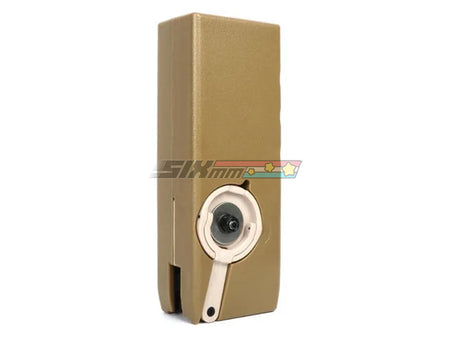 [Odin Innovations]M12 Sidewinder Speed Loader[Tan]