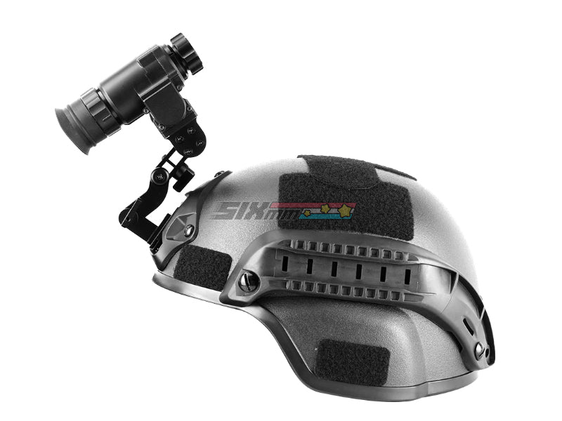 専用　Gナイトとノンセル GG] Helmet Night Vision Monocular NVG10 – SIXmm (6mm)