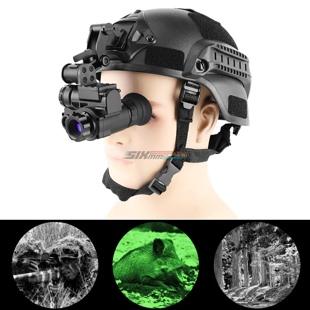 bike helmet night vision GNG Tactical Bump Tactical Precision Meets Cutting Night Vision Dirt Bike Helmet