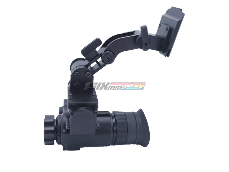 GG] Helmet Night Vision Monocular NVG10 – SIXmm (6mm)