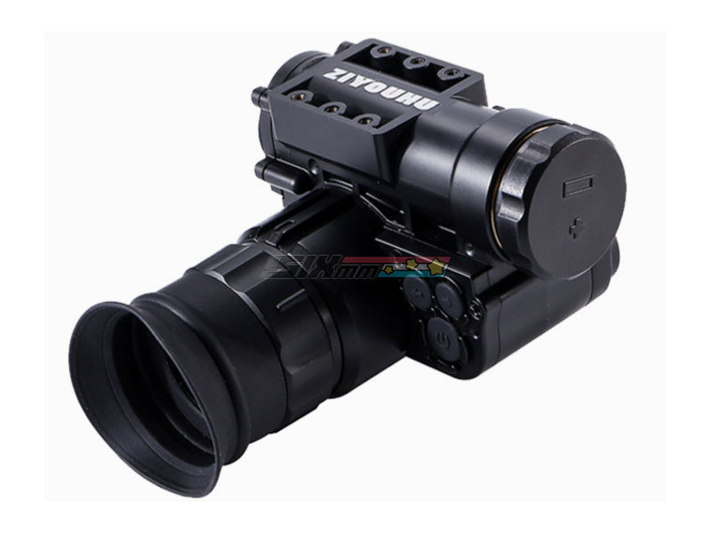 GG] Helmet Night Vision Monocular NVG10 – SIXmm (6mm)