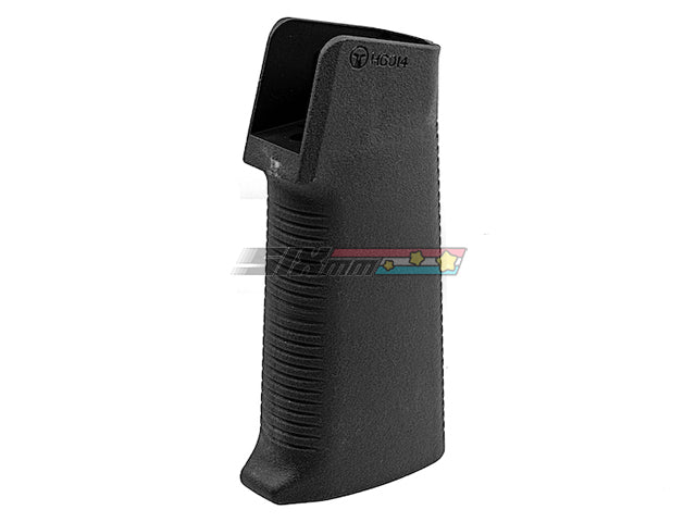 [ARES] Slim Pistol Grip Type A for ARES M45X AEG [BLK]