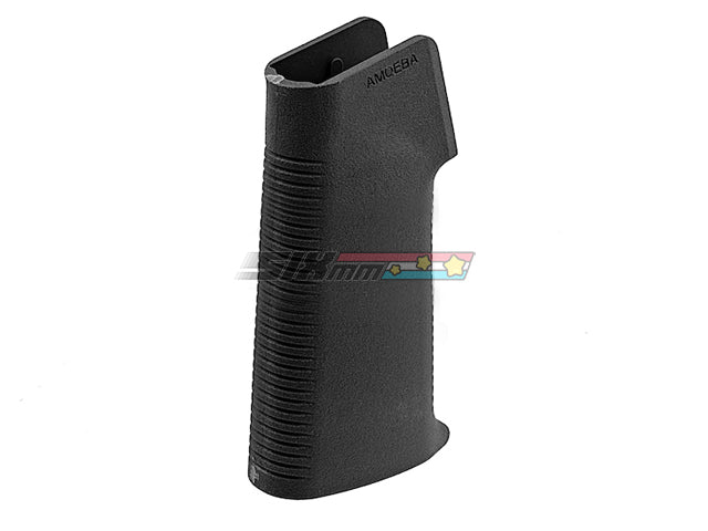 [ARES] Slim Pistol Grip Type A for ARES M45X AEG [BLK]